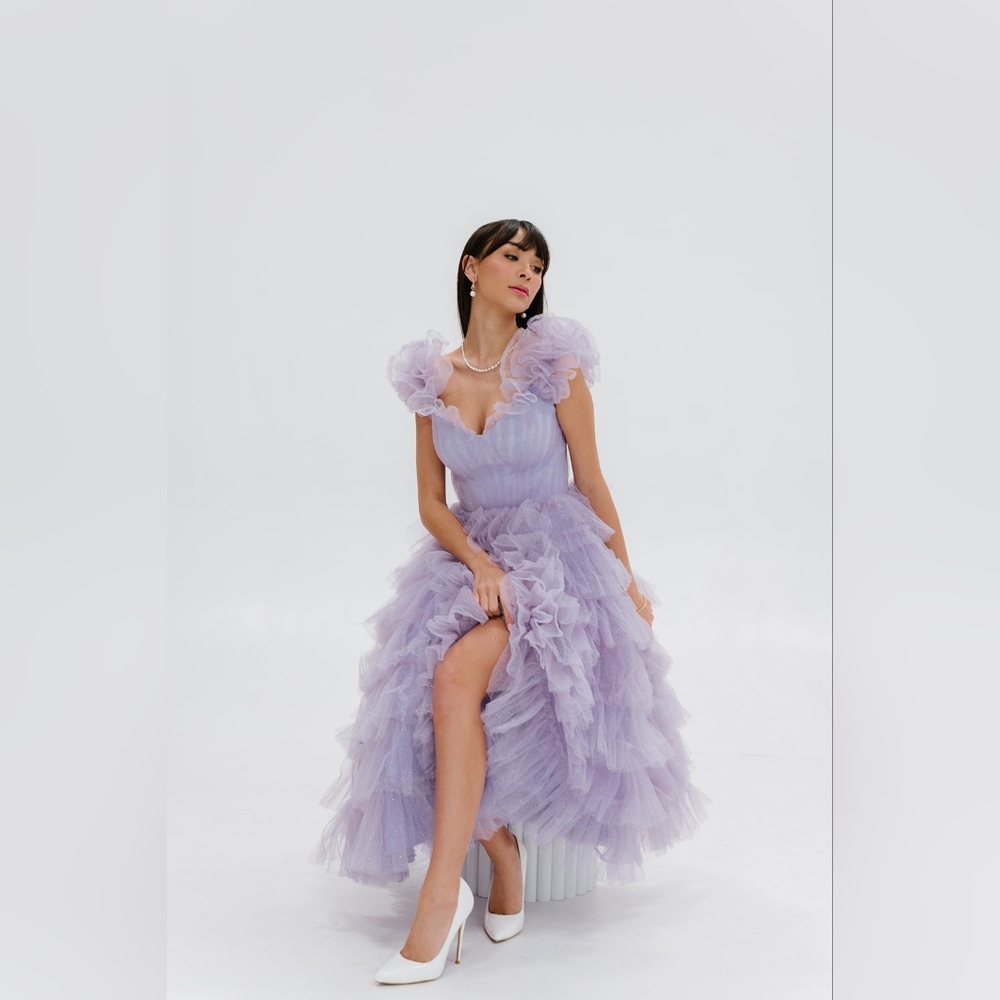 Ava Gown - Picture 2 of 6